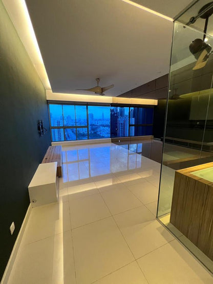 Gateway Kiaramas Mont Kiara  (Subsale)