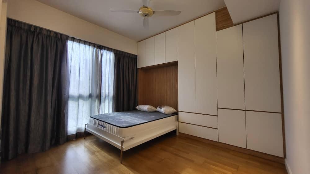 Gateway Kiaramas Mont Kiara  (Subsale)