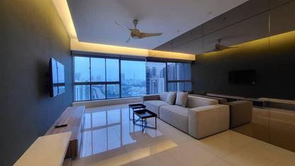 Gateway Kiaramas Mont Kiara  (Subsale)