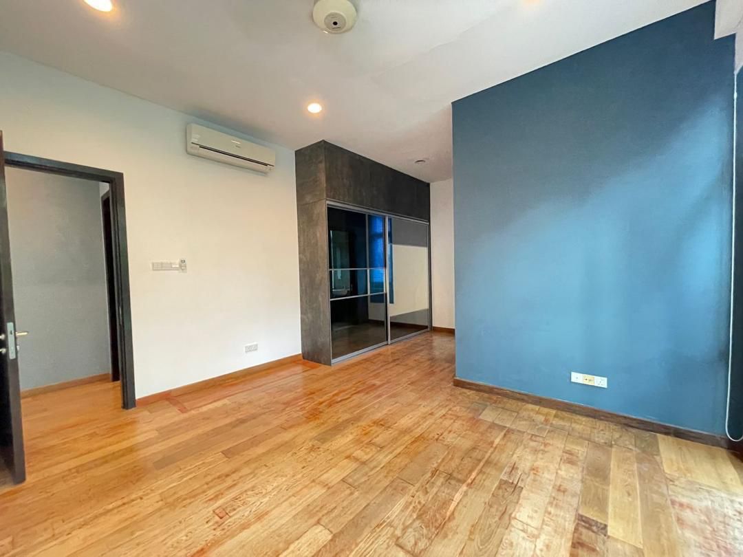 The Residence at Mont Kiara (Subsale)