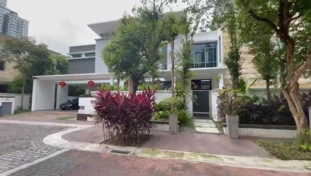 The Residence at Mont Kiara (Subsale)