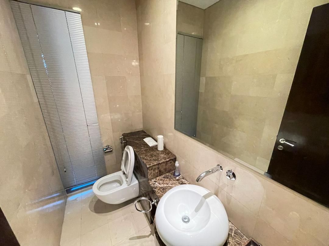 The Residence at Mont Kiara (Subsale)