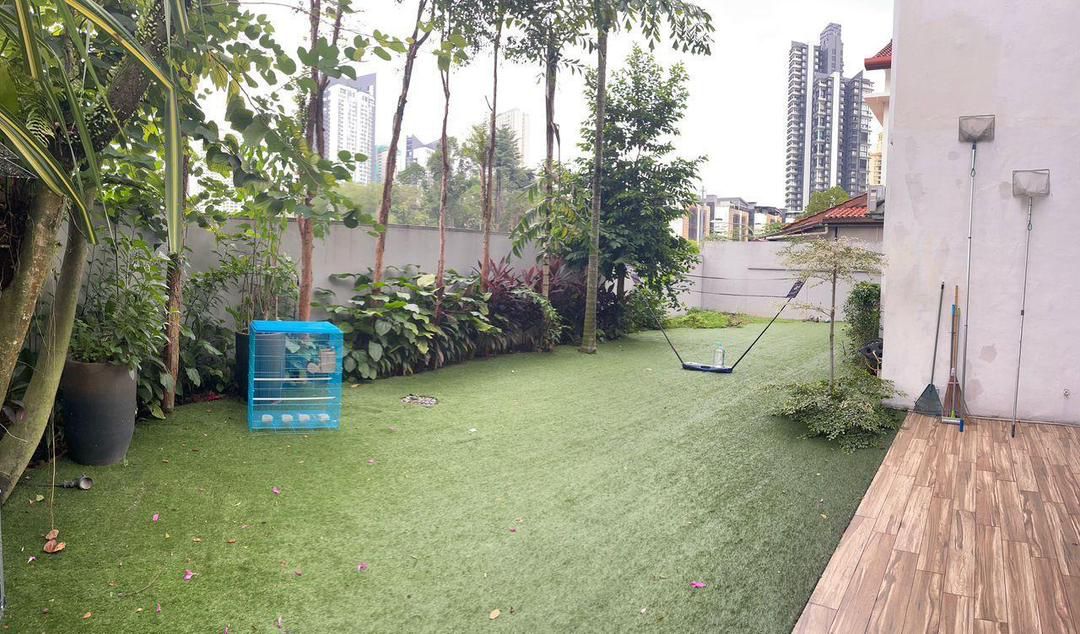 The Residence at Mont Kiara (Subsale)
