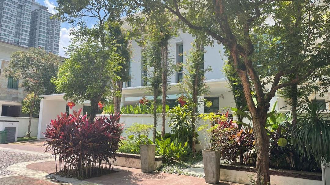 The Residence at Mont Kiara (Subsale)