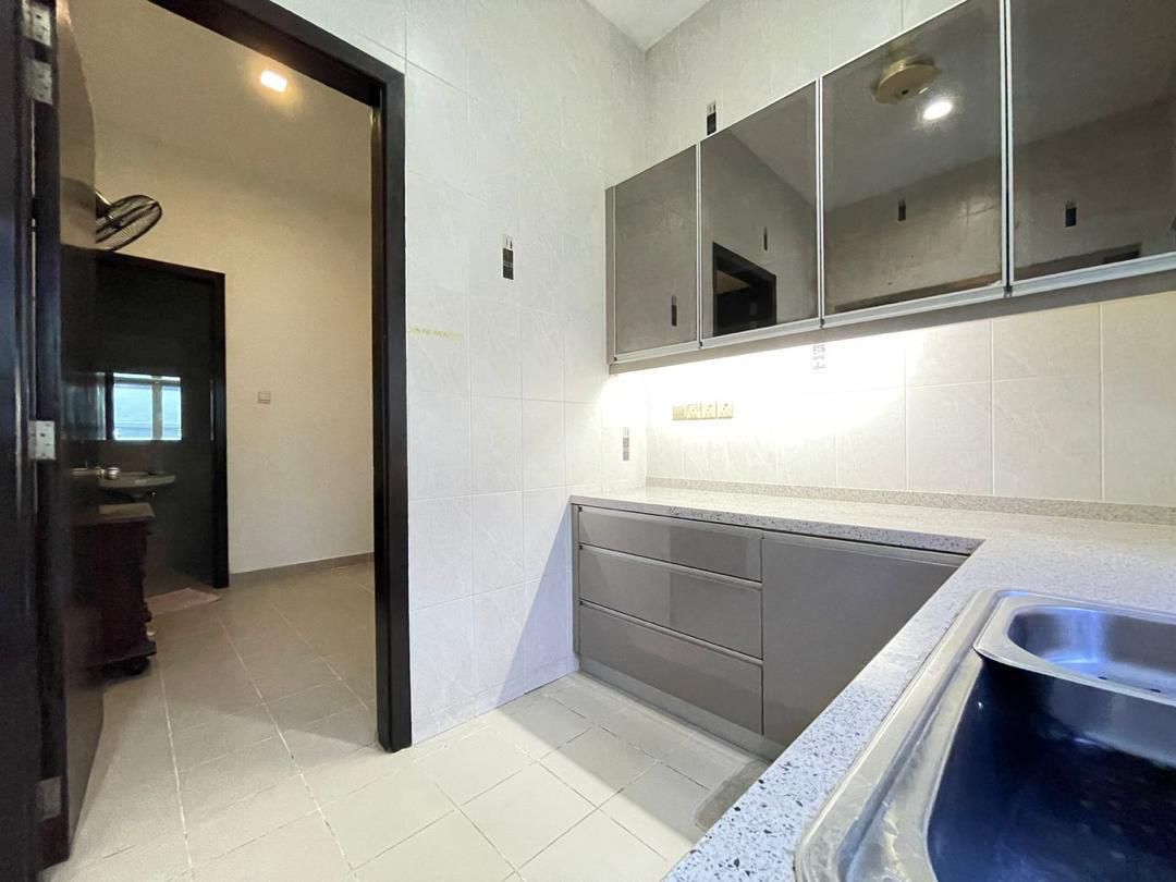 The Residence at Mont Kiara (Subsale)