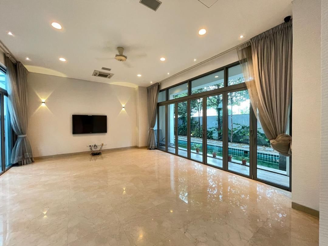 The Residence at Mont Kiara (Subsale)