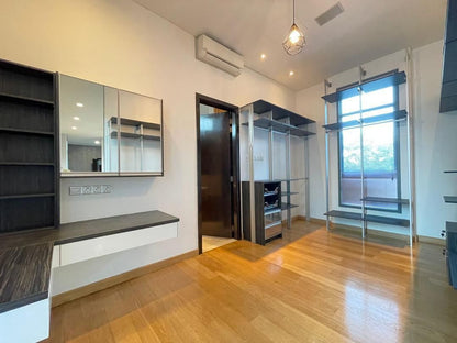 The Residence at Mont Kiara (Subsale)