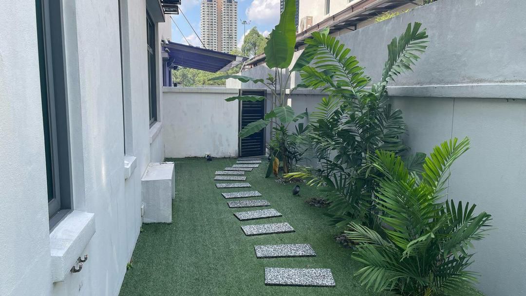 The Residence at Mont Kiara (Subsale)