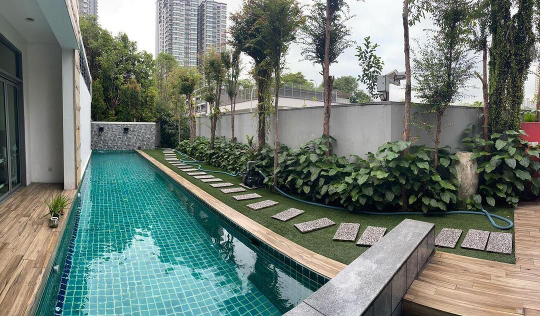 The Residence at Mont Kiara (Subsale)