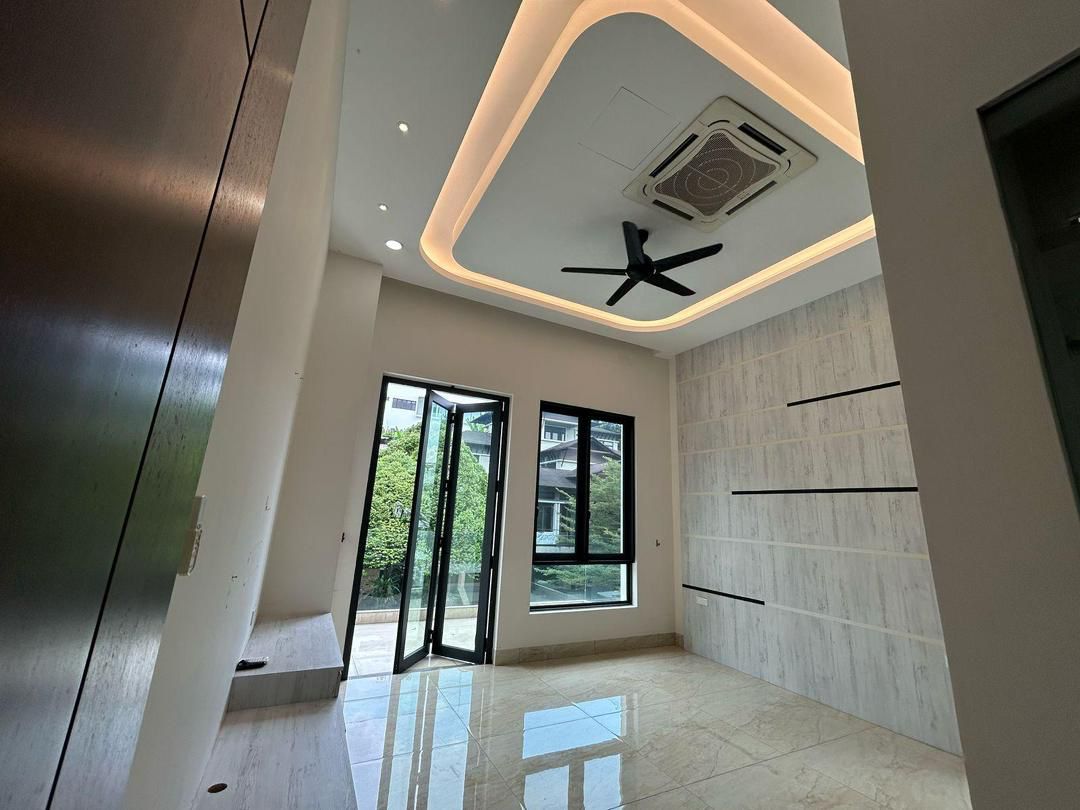 Country Heights Damansara (Subsale)