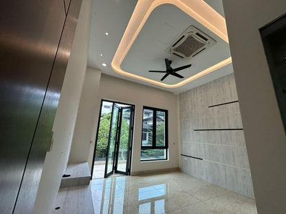 Country Heights Damansara (Subsale)