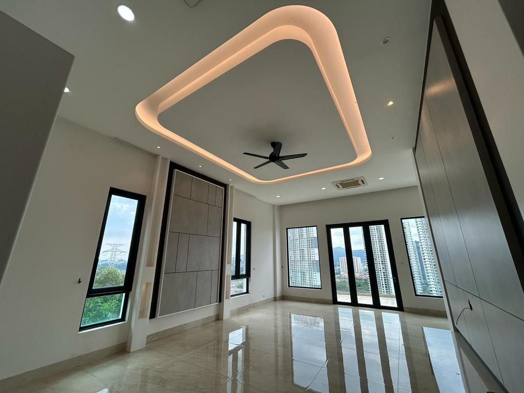 Country Heights Damansara (Subsale)