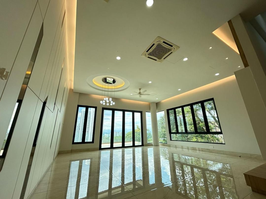 Country Heights Damansara (Subsale)