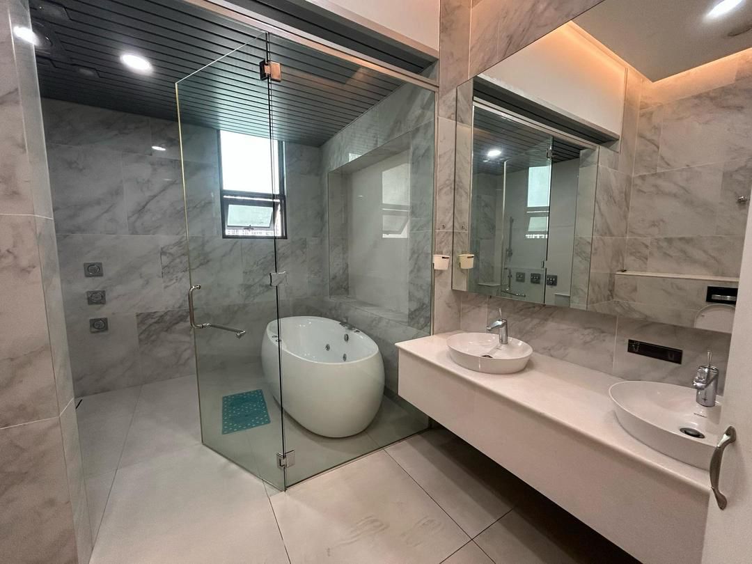Country Heights Damansara (Subsale)