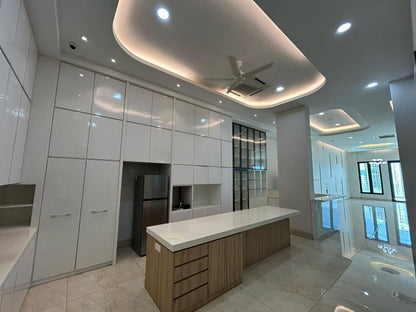 Country Heights Damansara (Subsale)