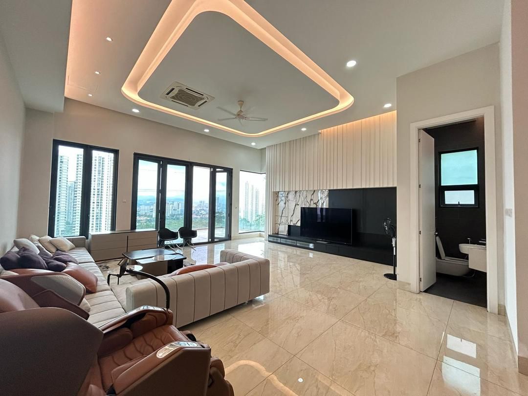 Country Heights Damansara (Subsale)