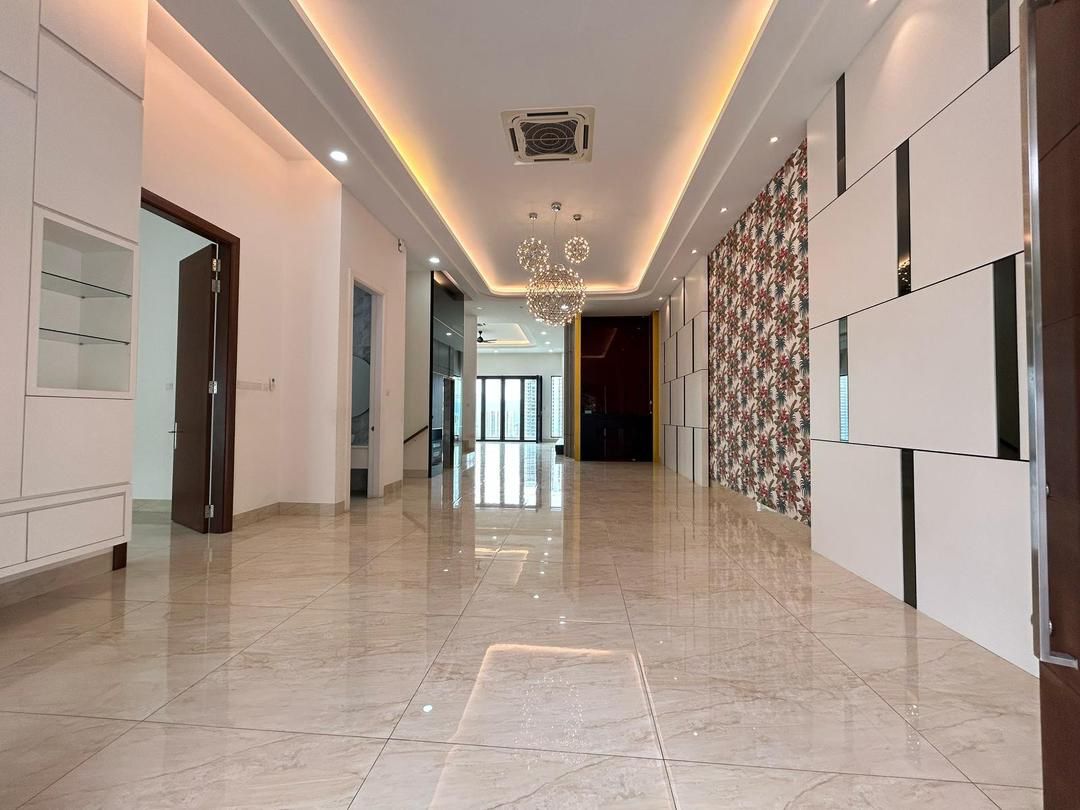 Country Heights Damansara (Subsale)