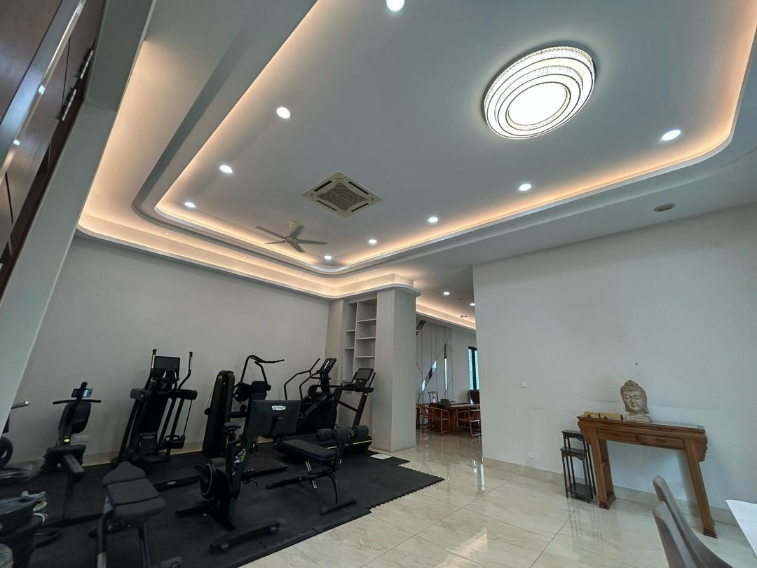 Country Heights Damansara (Subsale)