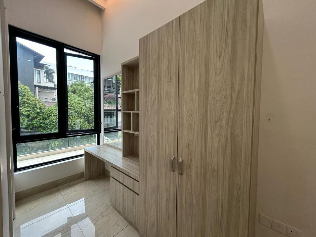 Country Heights Damansara (Subsale)