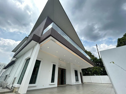 Country Heights Damansara (Subsale)