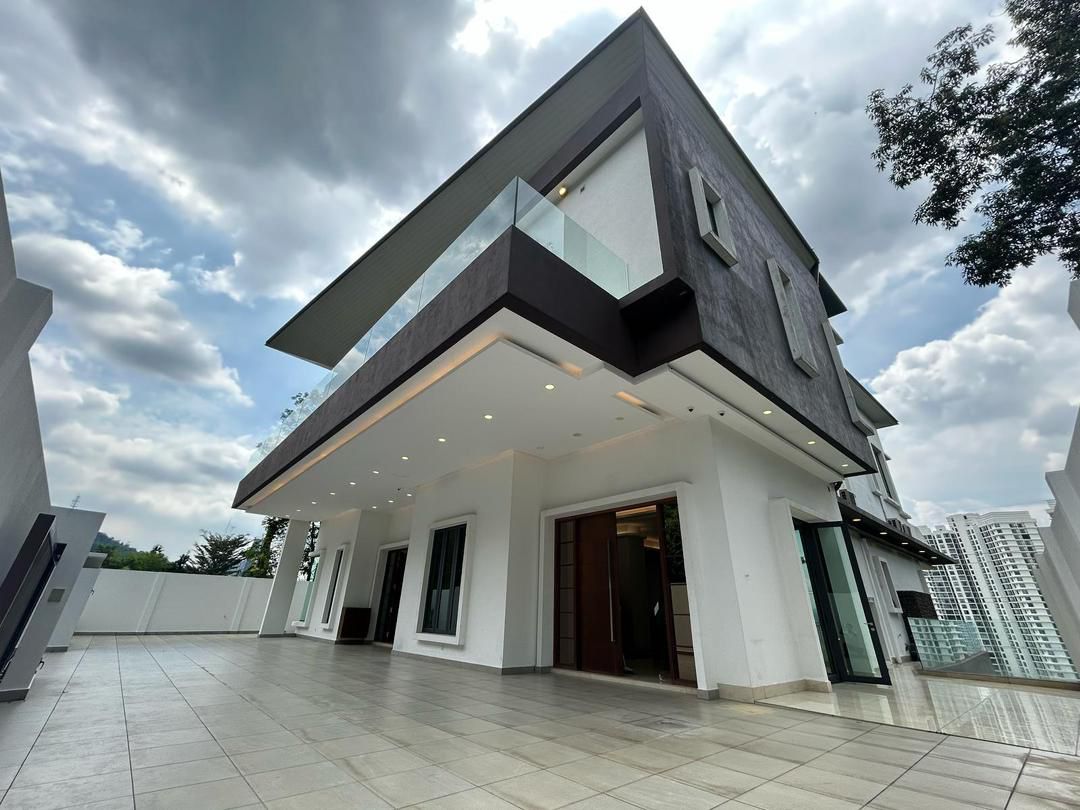 Country Heights Damansara (Subsale)
