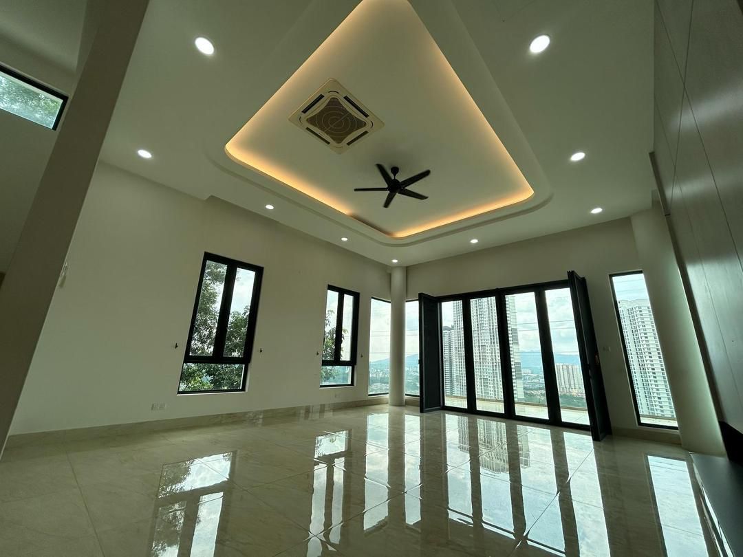 Country Heights Damansara (Subsale)