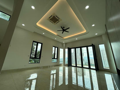 Country Heights Damansara (Subsale)