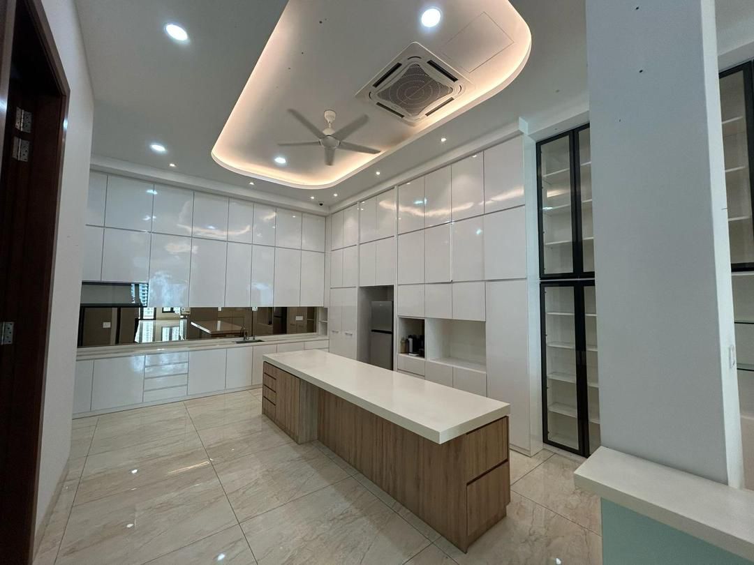 Country Heights Damansara (Subsale)
