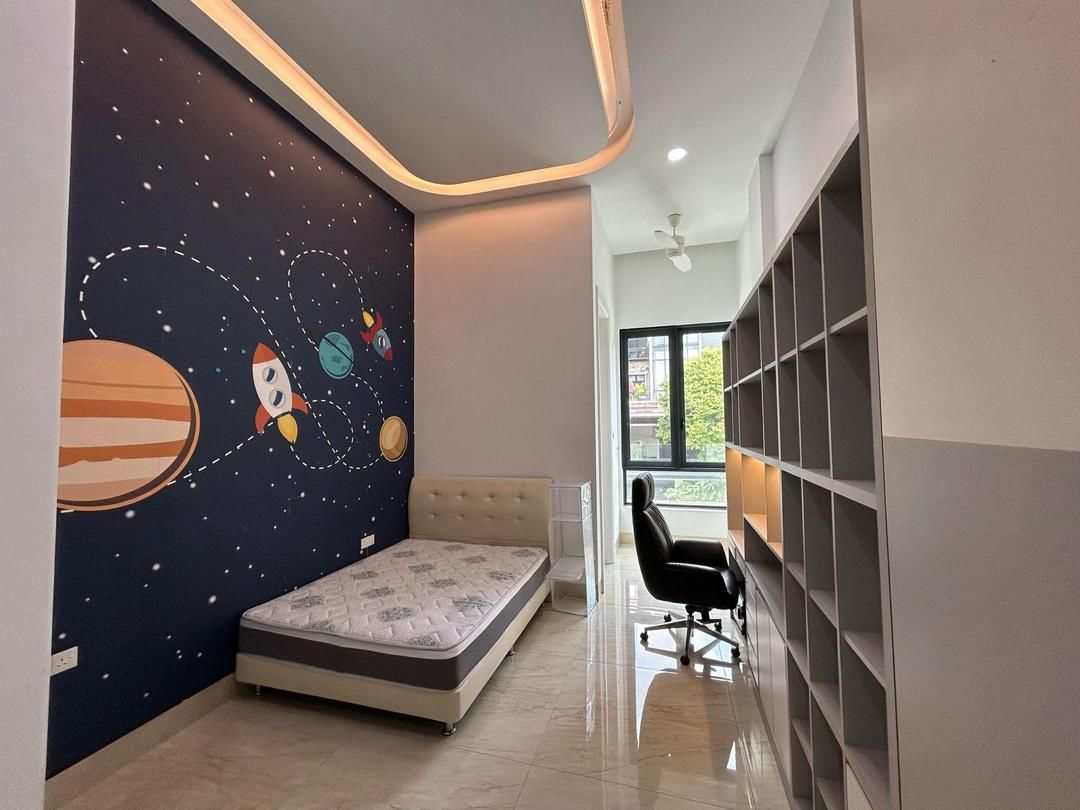 Country Heights Damansara (Subsale)
