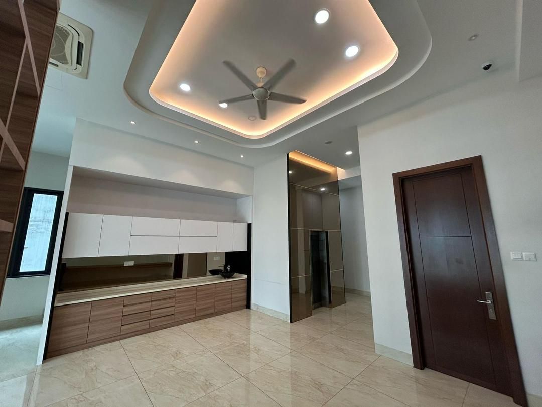 Country Heights Damansara (Subsale)