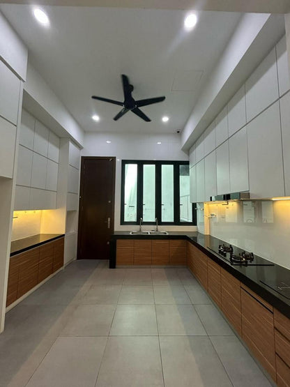 Country Heights Damansara (Subsale)