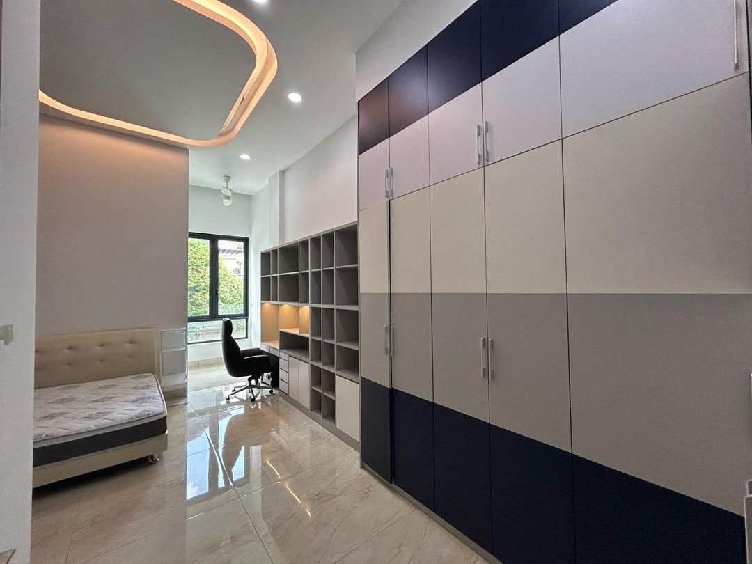 Country Heights Damansara (Subsale)