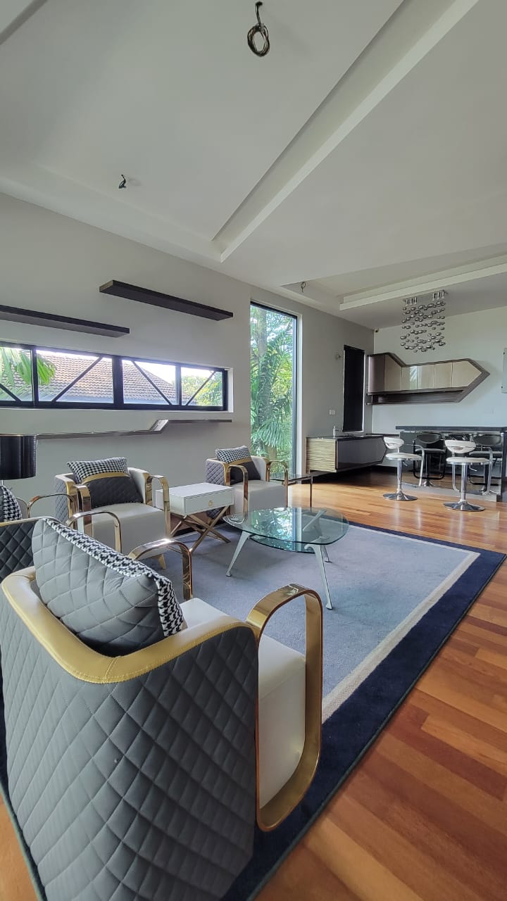Bungalow @ SS2 (Subsale)