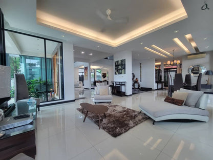 Bungalow @ SS2 (Subsale)