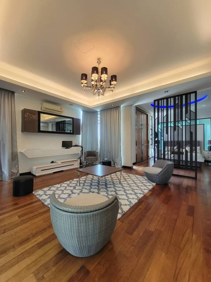 Bungalow @ SS2 (Subsale)