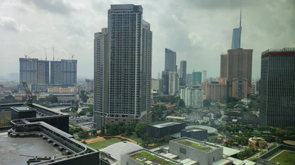 TRX Residences (Subsale)