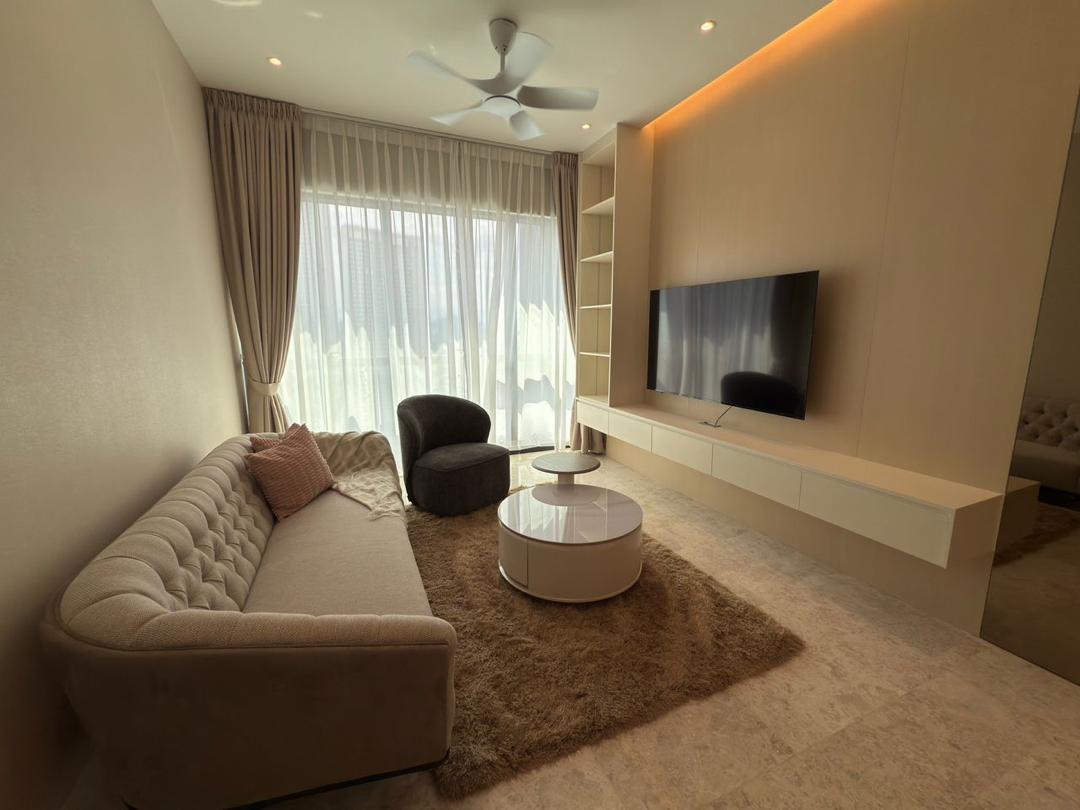TRX Residences RM1,200,000