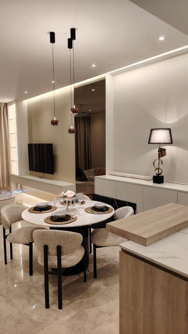 TRX Residences RM1,200,000