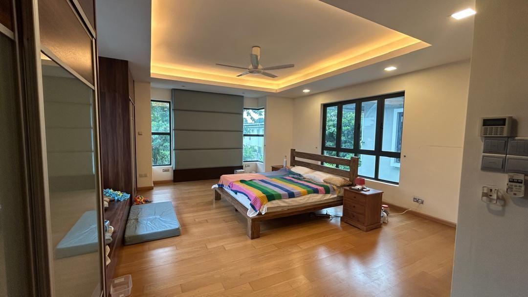 Jalan Tiara Titiwangsa 2 (Subsale)