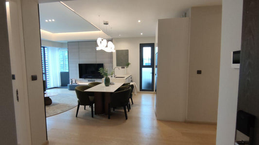 Star Residences Two (Subsale)