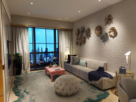 TRX Residences RM3,280,000