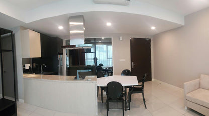 Uptown Residences (Subsale)