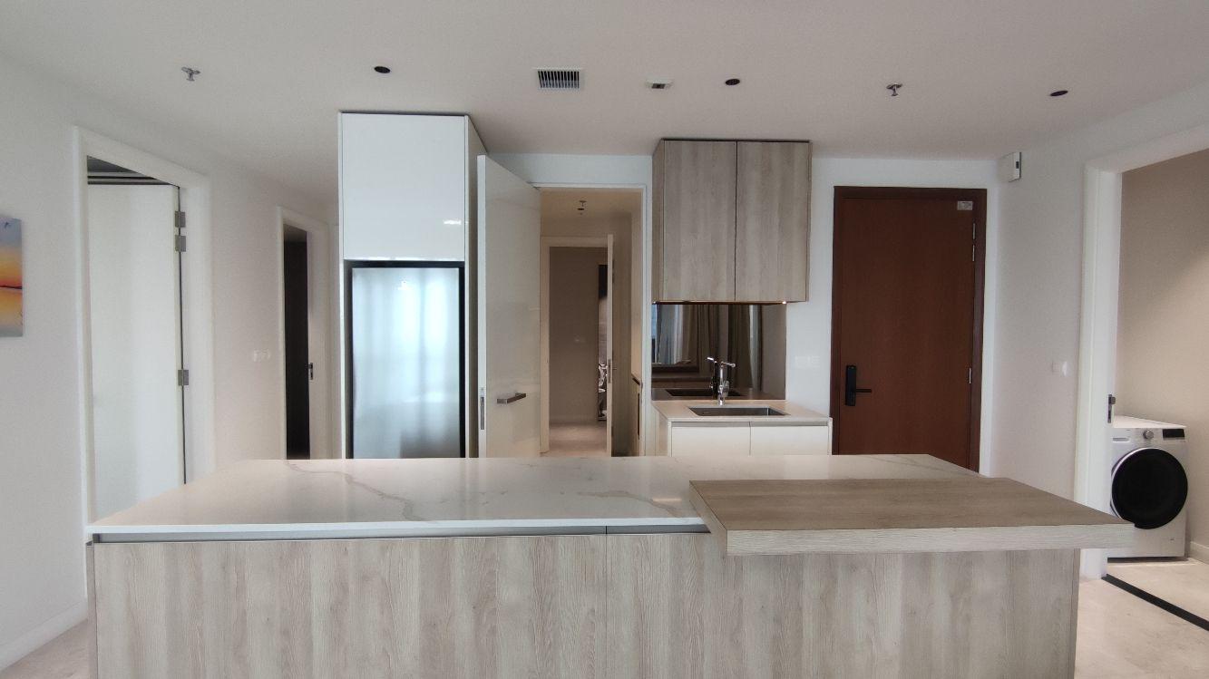 TRX Residences RM3,980,000