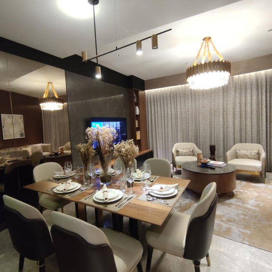 Orion Residence Bukit Bintang