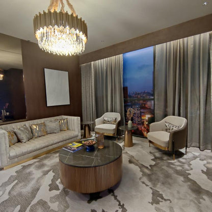 Orion Residence Bukit Bintang