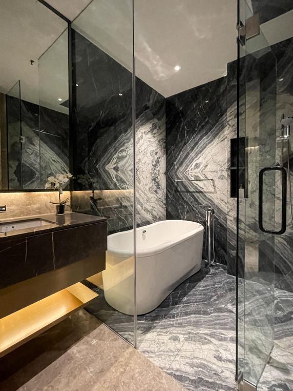 Orion Residence Bukit Bintang