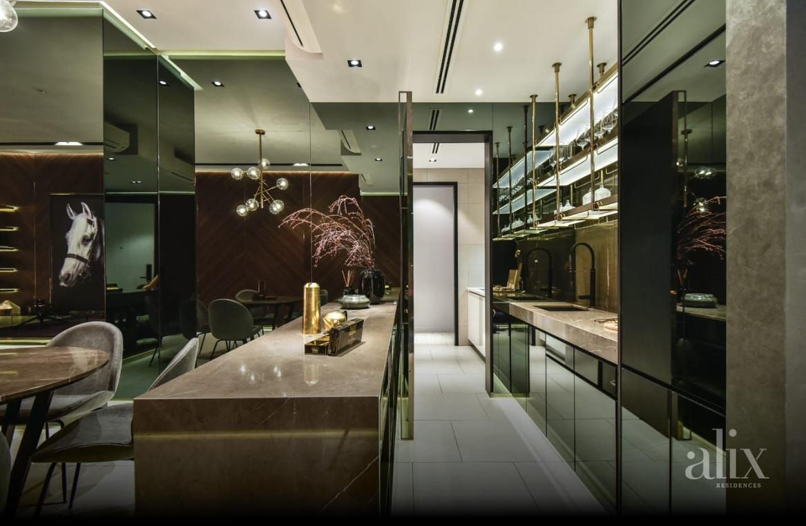 ALIX Residences (Subsale)