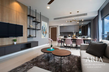 Aira Residence (Subsale)