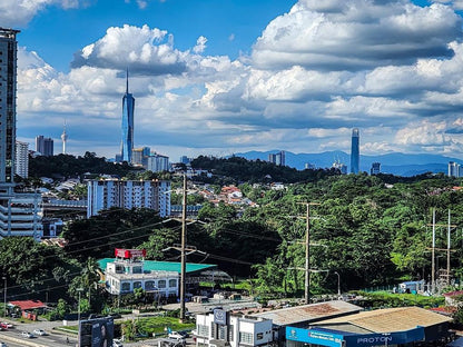 TRIA Seputeh in 9 Seputeh, Kuala Lumpur (Subsale)