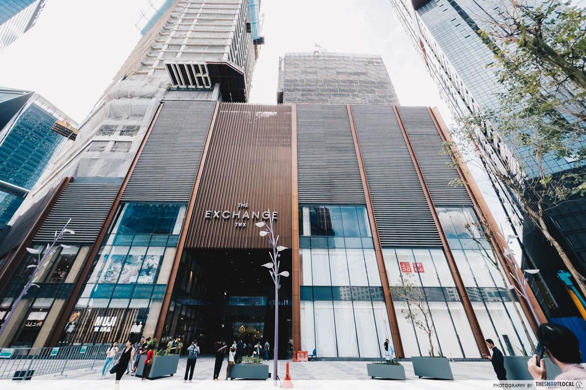 Core Residence @ TRX RM4,680,000